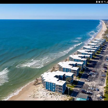 Ocean Front Condo Paradise 168 نورث توبسالي بيتش المظهر الخارجي الصورة
